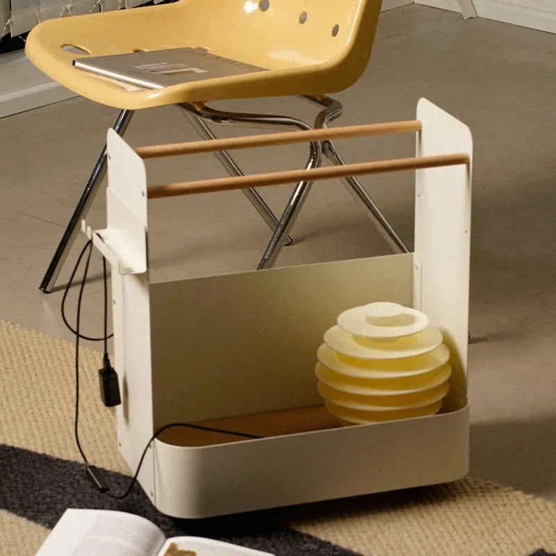 Sports Equipment Cart - Multifunktion ale Haushalt mobile Lager wagen