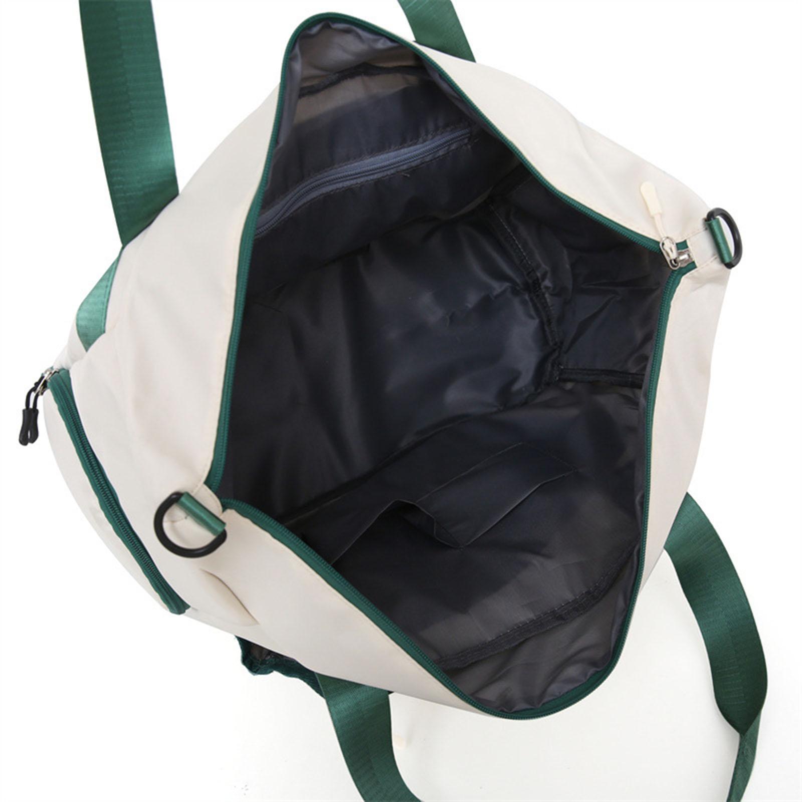 Sports Equipment Badminton - Große Kapazität Tennisschlägertasche Wasserdichte Schulter-Sporttasche für