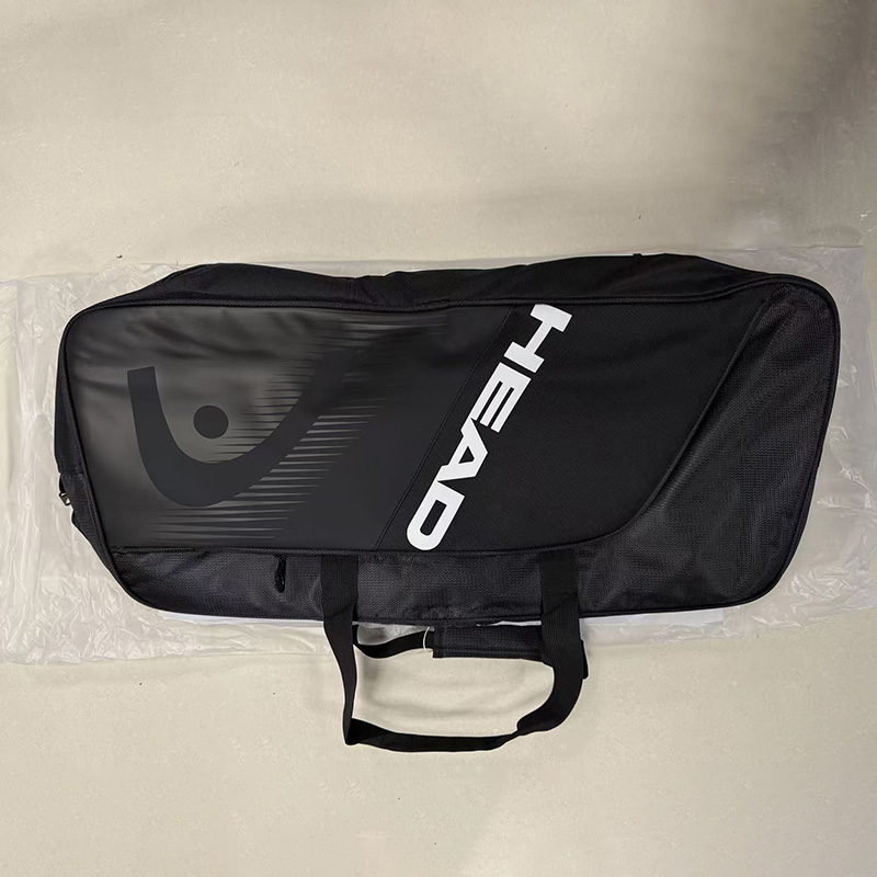 Sports Equipment Badminton - Original HEAD Tennis- und Badminton-Schlägerrucksack mit
