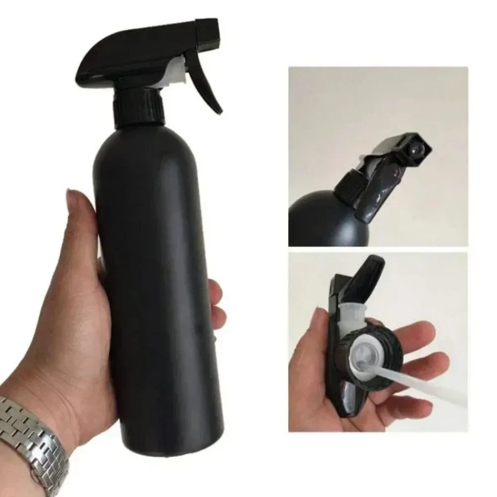 Sports Equipment Disinfectant Spray - 500ML Friseur Nebel Spray Flasche Nachfüllbare