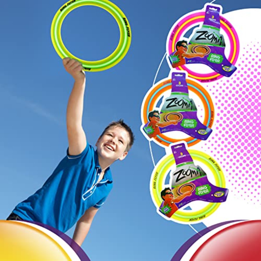 Fliegende Scheibe Ring 1 Frisb – Frisbee Ultimate Disc Bewertung und Preis
