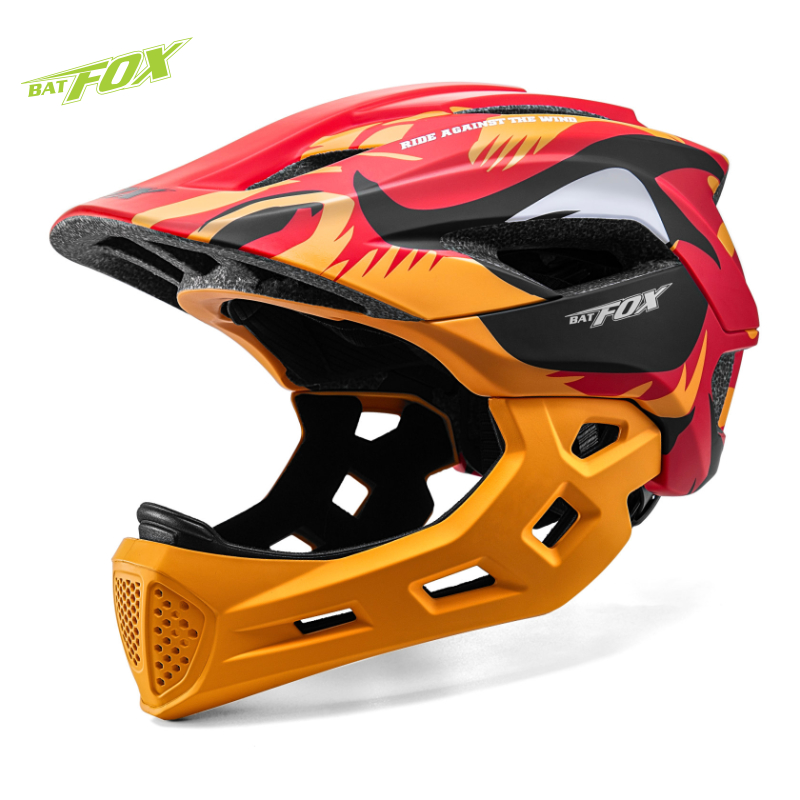 BATFOX Kinder Integral-Fahrrad – Sports Equipment Kids Bewertung und Preis