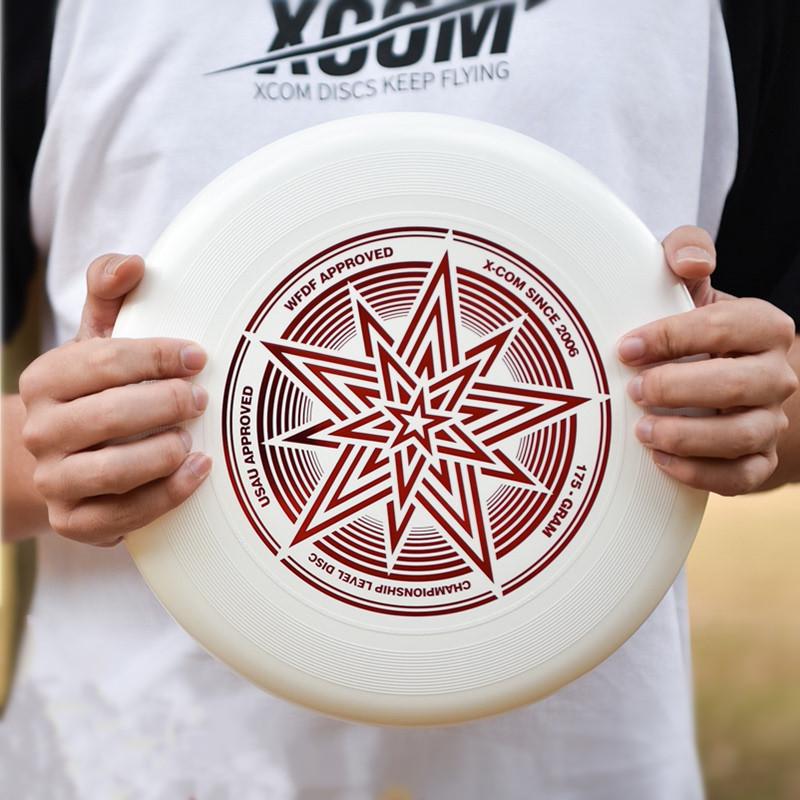 XCOM X-COM Professionelle Ulti – Frisbee Ultimate Disc Bewertung und Preis