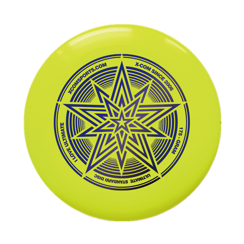 XCOM X-COM Professionelle Ulti – Frisbee Ultimate Disc Bewertung und Preis