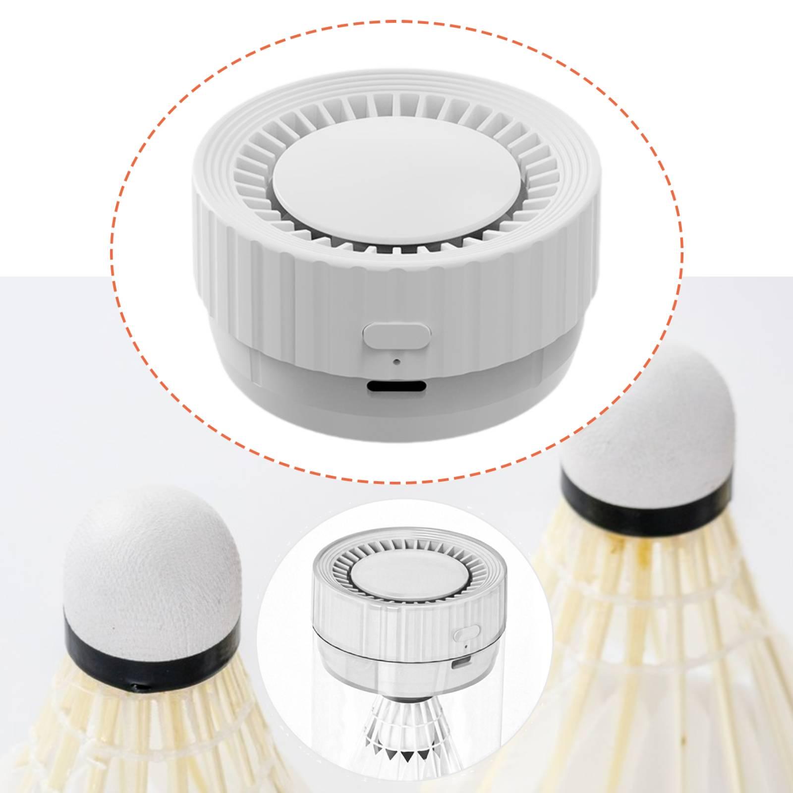Federball-Luftbefeuchter für B – Sports Equipment Badminton Bewertung und Preis
