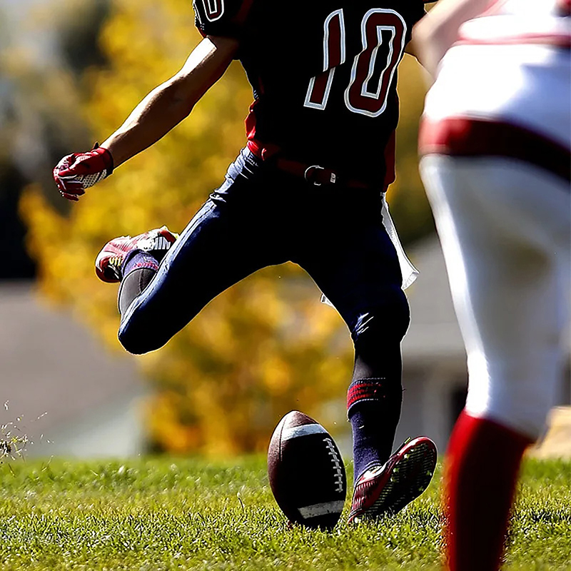 American Football Fußball Rugb – Rugby Training Ball Bewertung und Preis
