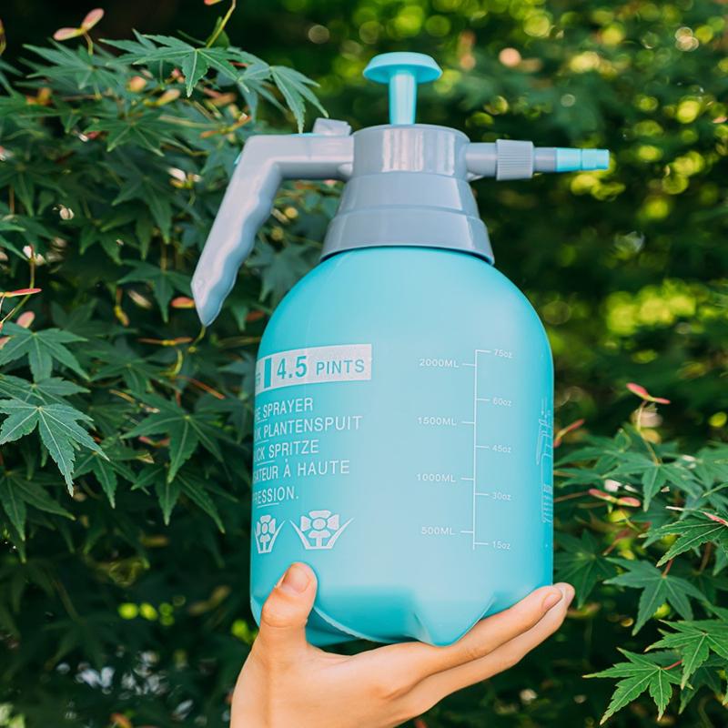 Hand Druck Wasser Sprayer Trig – Sports Equipment Disinfectant Spray Bewertung und Preis