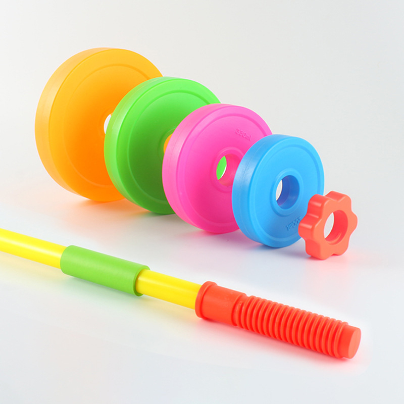 Kinder Verstellbare Hantel-Set – Sports Equipment Kids Bewertung und Preis