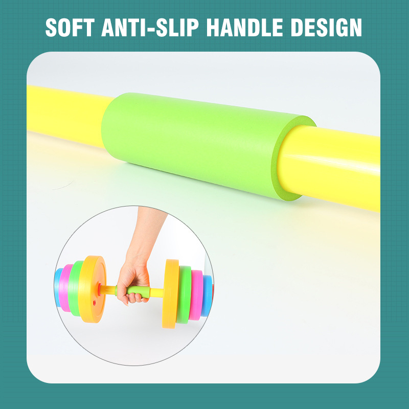 Kinder Verstellbare Hantel-Set – Sports Equipment Kids Bewertung und Preis