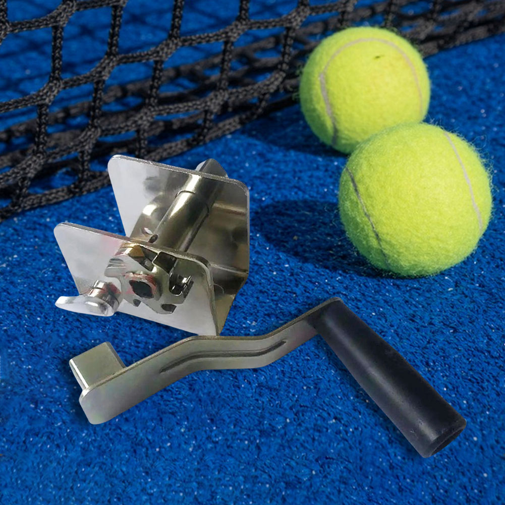 Sportnetz Spanner Trainingsger – Sports Equipment Badminton Bewertung und Preis