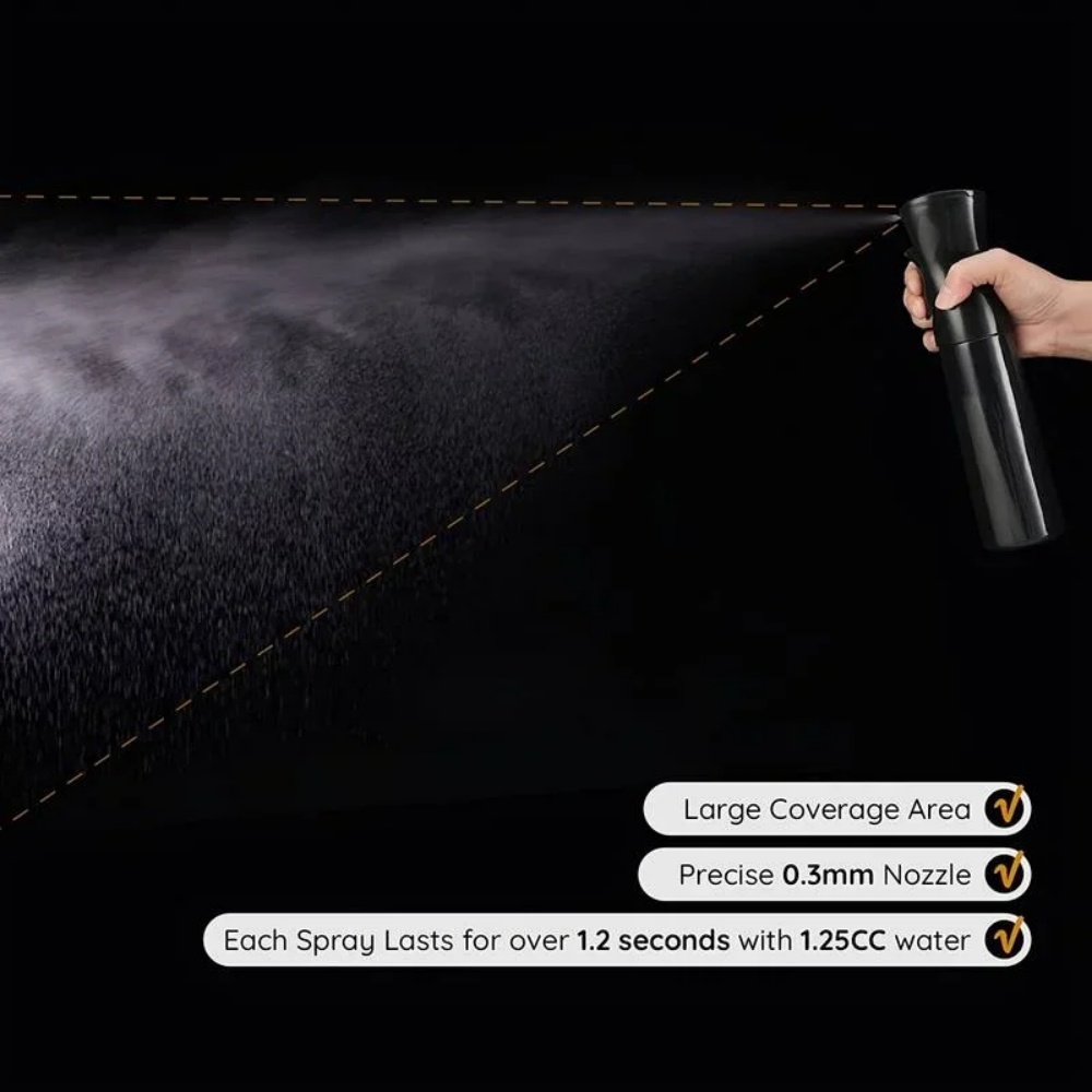 Drucksprüher Friseur-Sprühflas – Sports Equipment Disinfectant Spray Bewertung und Preis