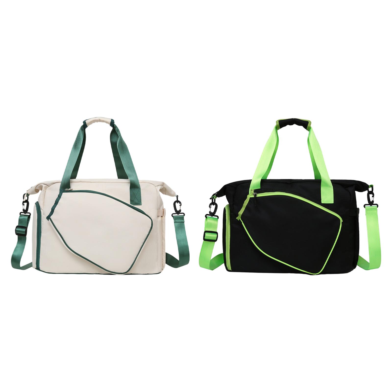 Große Kapazität Tennisschläger – Sports Equipment Badminton Bewertung und Preis