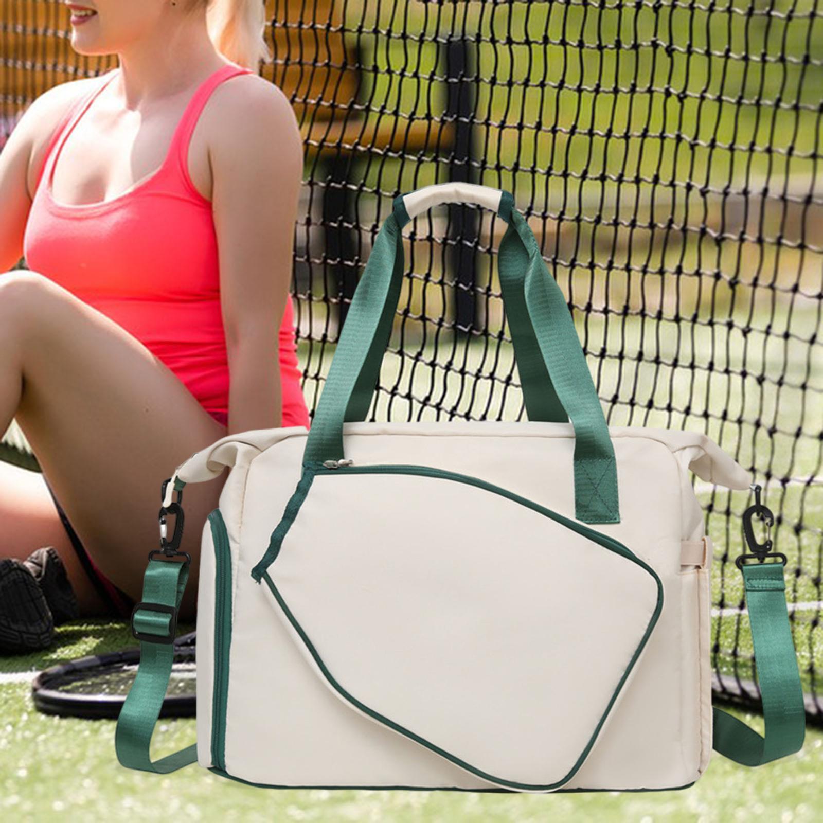 Große Kapazität Tennisschläger – Sports Equipment Badminton Bewertung und Preis
