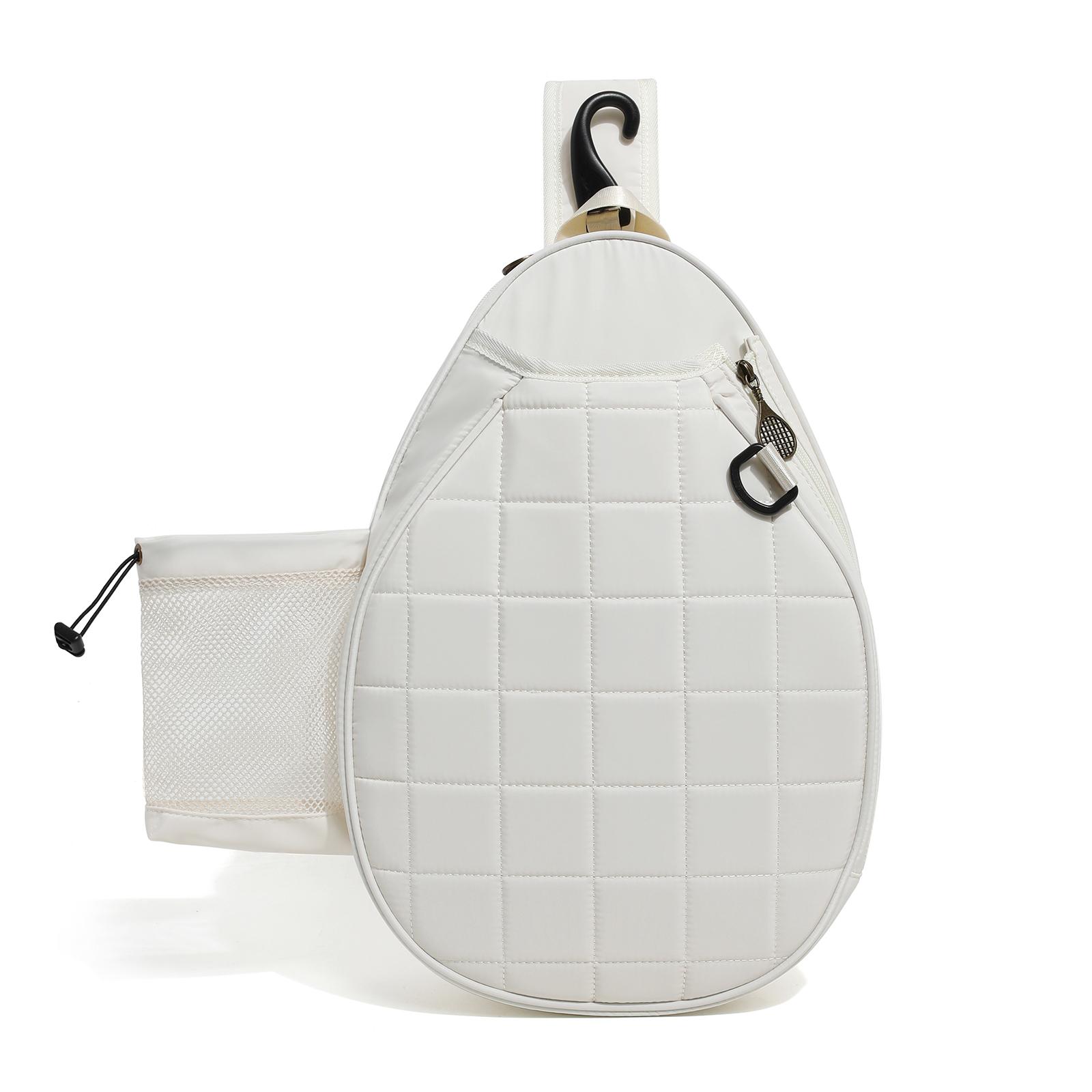 Tennisschläger-Schultertasche, – Sports Equipment Badminton Bewertung und Preis