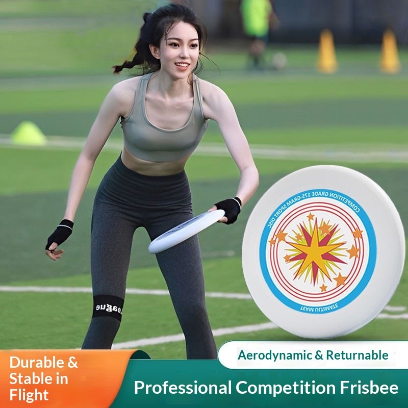 Leuchtende Ultimate Frisbee, P – Frisbee Ultimate Disc Bewertung und Preis
