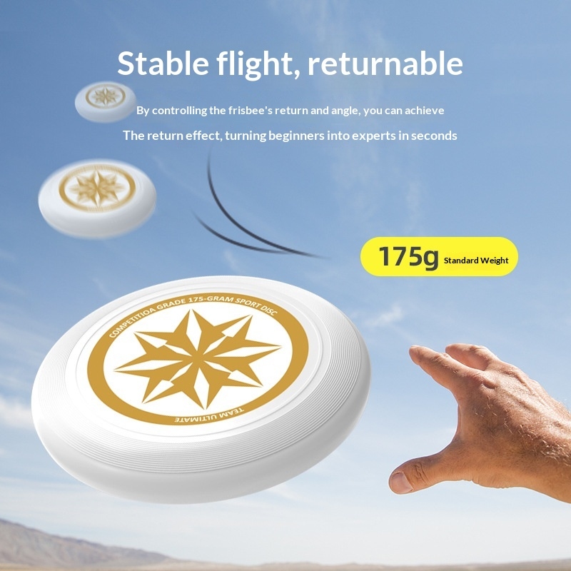 Leuchtende Ultimate Frisbee, P – Frisbee Ultimate Disc Bewertung und Preis