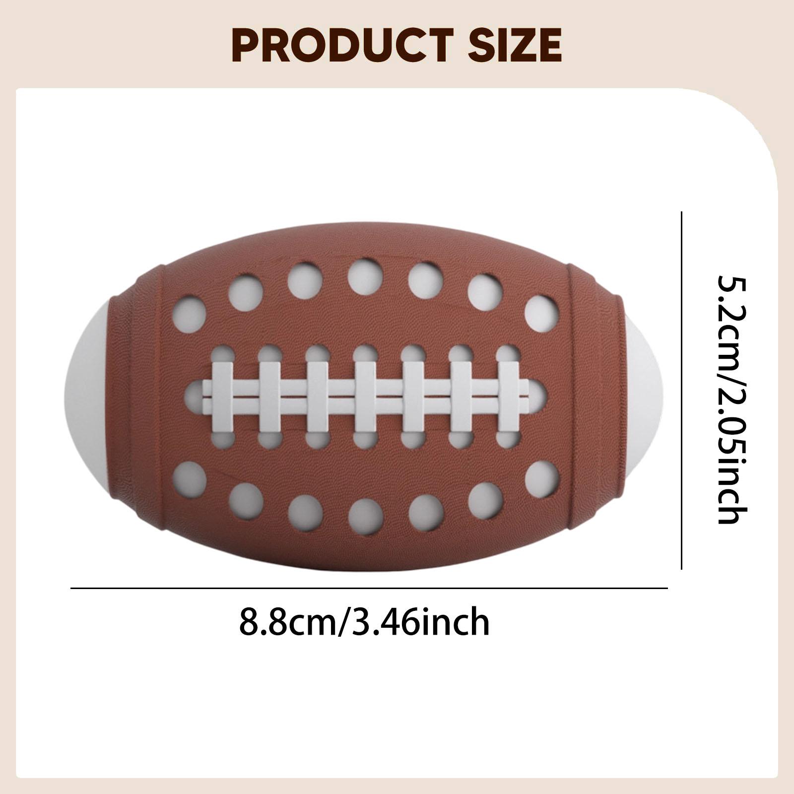 Schwimmbad-Fußballspielzeug, w – Rugby Training Ball Bewertung und Preis