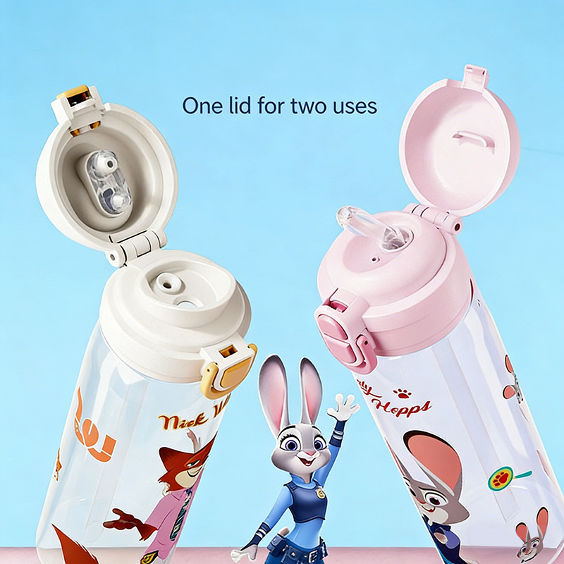 X&W für Disney 580ml Sportflas – Sports Equipment Kids Bewertung und Preis