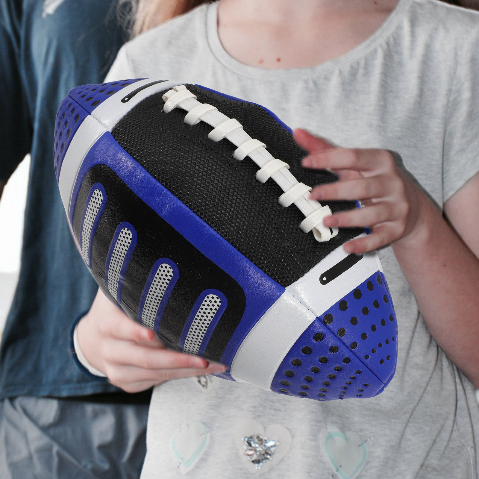Rugbyball Professioneller PU-E – Rugby Training Ball Bewertung und Preis