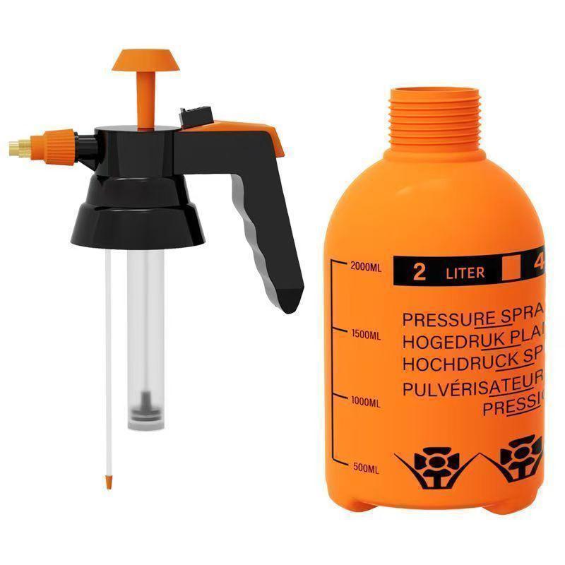 Neue 1/5-teilige Hochdruck-Luf – Sports Equipment Disinfectant Spray Bewertung und Preis