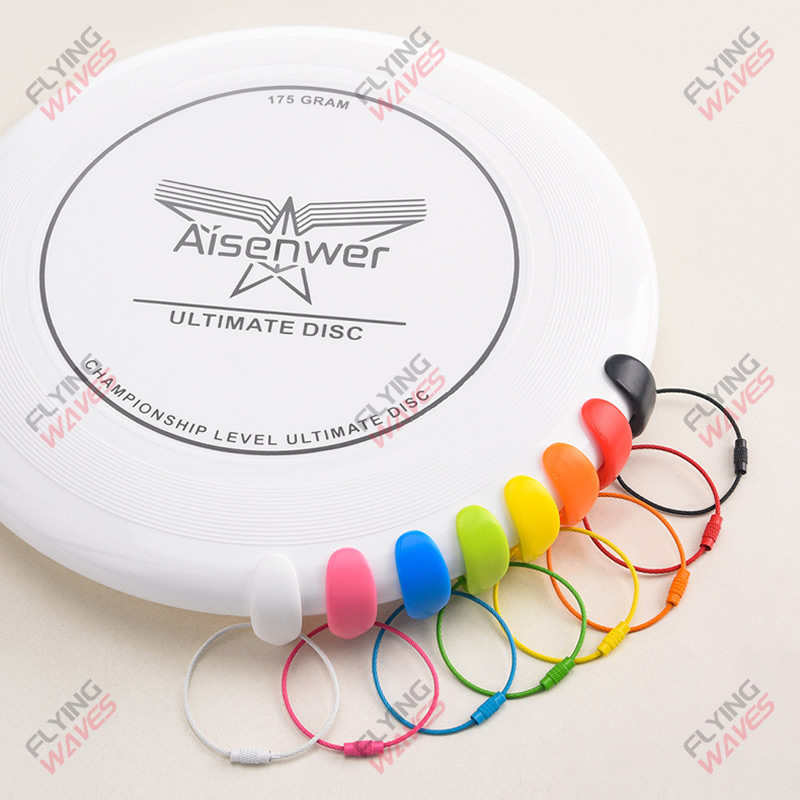 Professionelle 175 g Ultimate  – Frisbee Ultimate Disc Bewertung und Preis