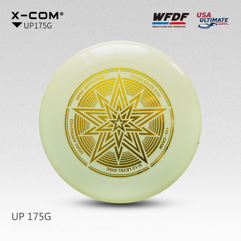 X-COM Professionelle Ultimativ – Frisbee Ultimate Disc Bewertung und Preis