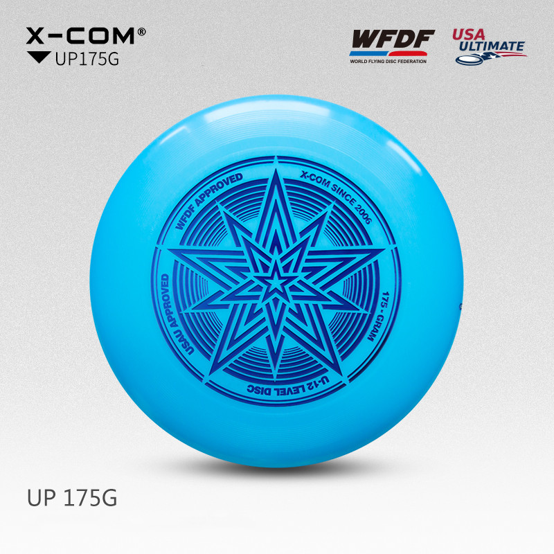 X-COM Professionelle Ultimativ – Frisbee Ultimate Disc Bewertung und Preis