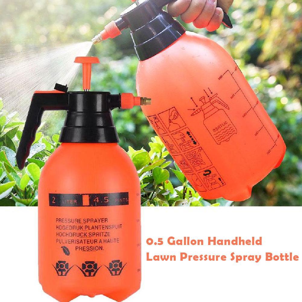 Garten-Handpumpensprüher Tragb – Sports Equipment Disinfectant Spray Bewertung und Preis