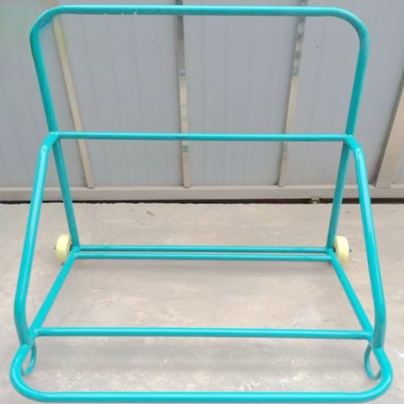 Wagen, Hürdenwagen, LKWs für S – Sports Equipment Cart Bewertung und Preis