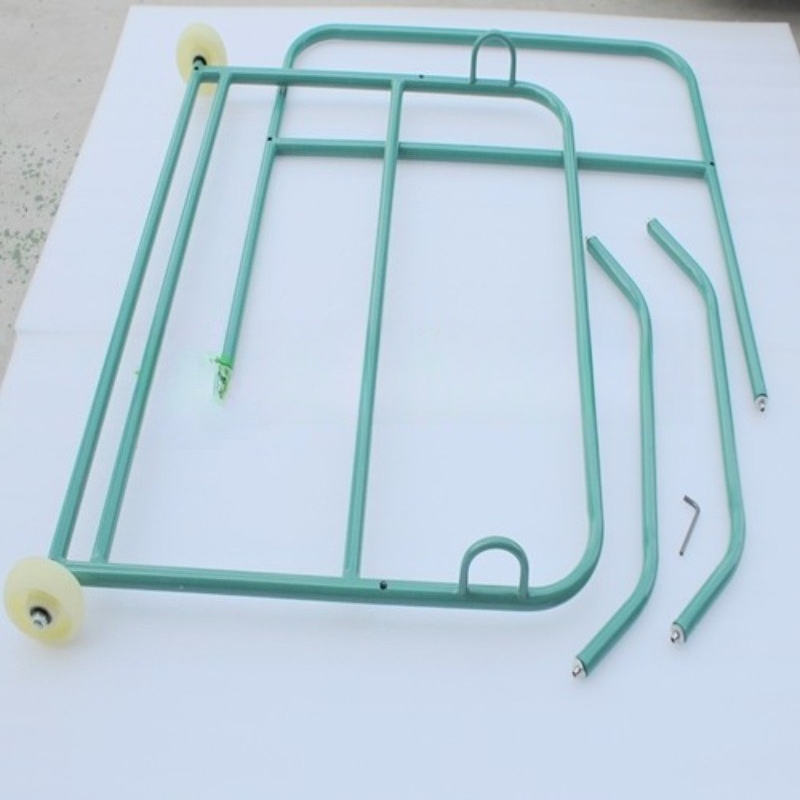 Wagen, Hürdenwagen, LKWs für S – Sports Equipment Cart Bewertung und Preis
