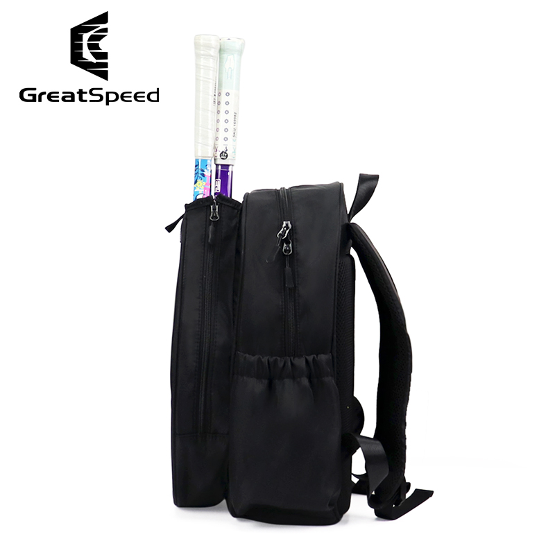 GreatSpeed Dual-Sport-Rucksack – Sports Equipment Badminton Bewertung und Preis