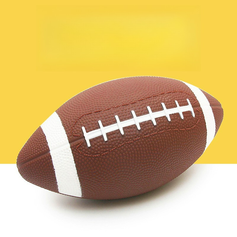 17/21CM American Football Rugb – Rugby Training Ball Bewertung und Preis