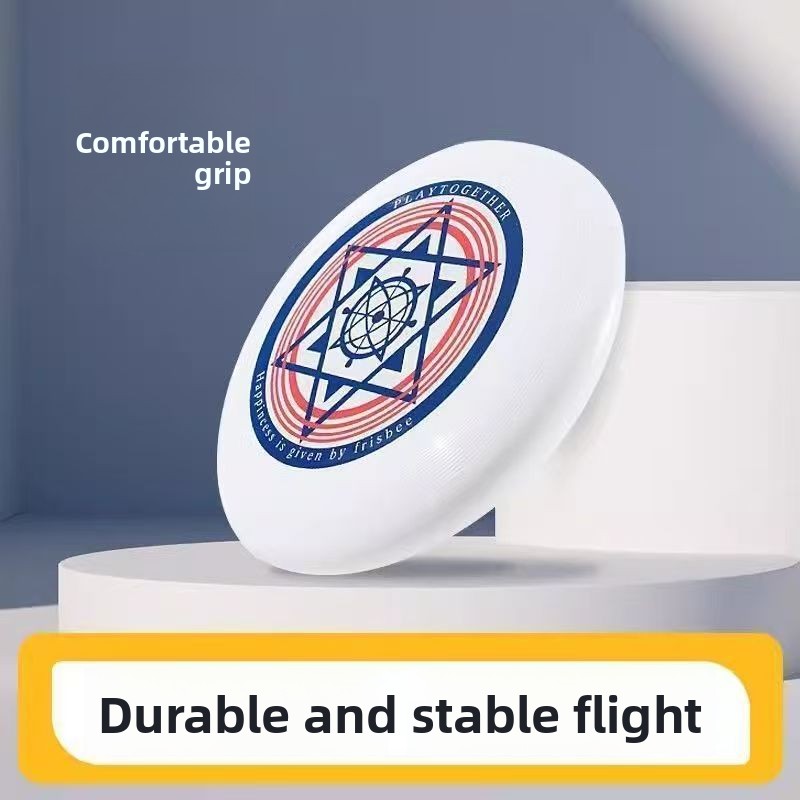Professionelle Flugscheibe für – Frisbee Ultimate Disc Bewertung und Preis