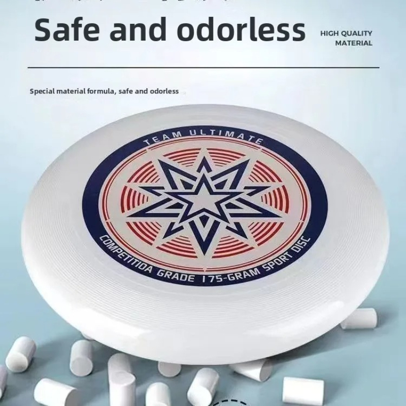 Professionelle Flugscheibe für – Frisbee Ultimate Disc Bewertung und Preis
