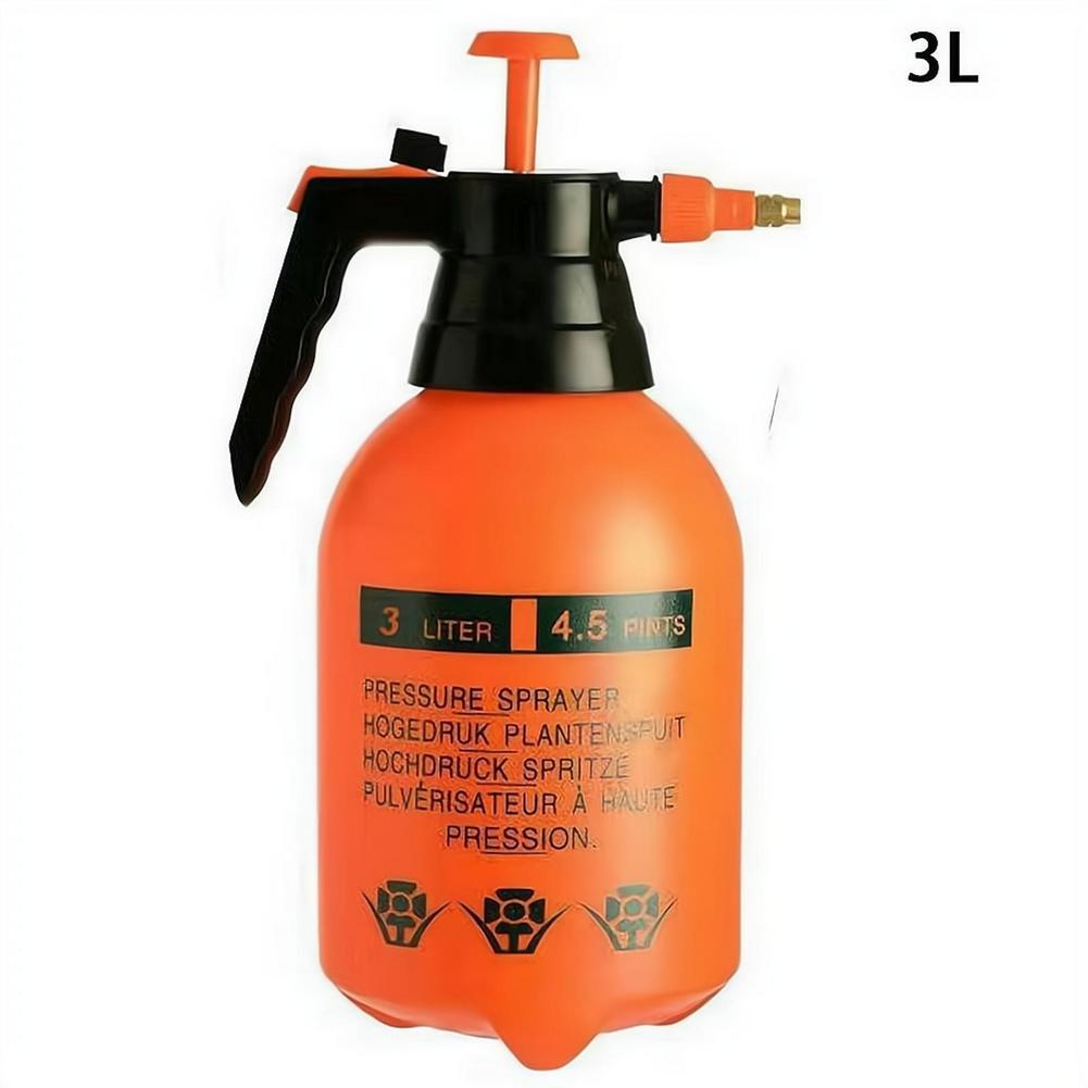 0,8-3L Drucksprüher Handgehalt – Sports Equipment Disinfectant Spray Bewertung und Preis