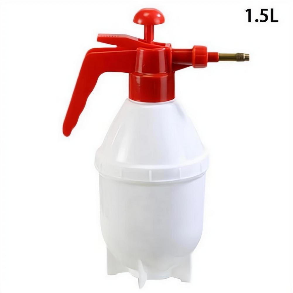 0,8-3L Drucksprüher Handgehalt – Sports Equipment Disinfectant Spray Bewertung und Preis