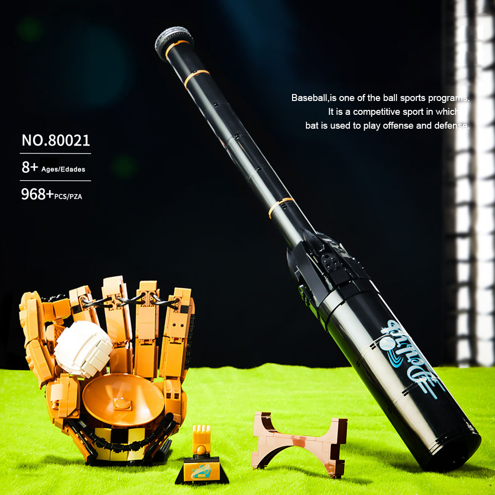 Idee, Sportausrüstung, Baustei – Sports Equipment Gift Ideas Bewertung und Preis