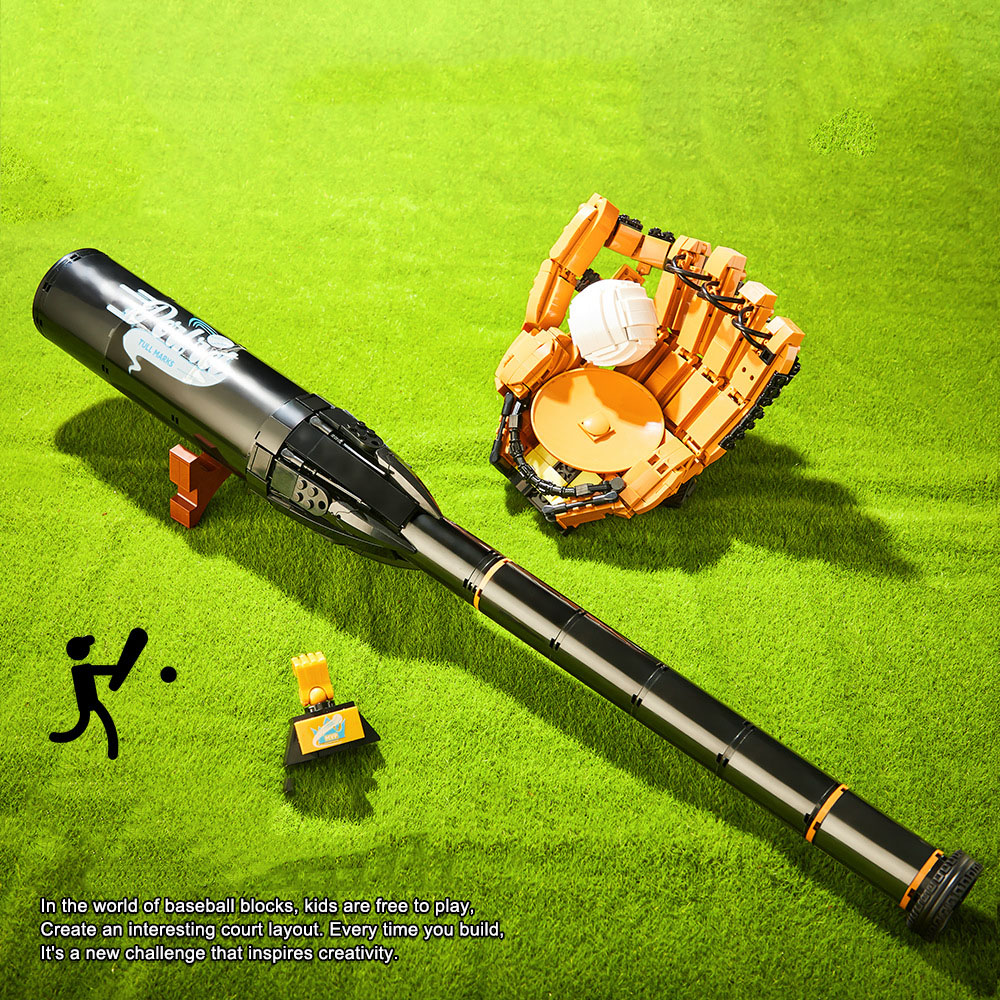Idee, Sportausrüstung, Baustei – Sports Equipment Gift Ideas Bewertung und Preis