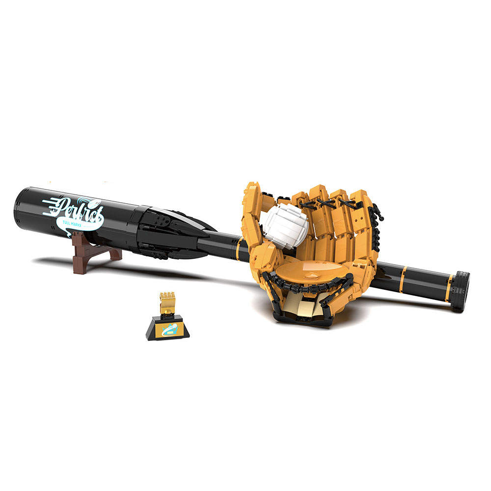 Idee, Sportausrüstung, Baustei – Sports Equipment Gift Ideas Bewertung und Preis