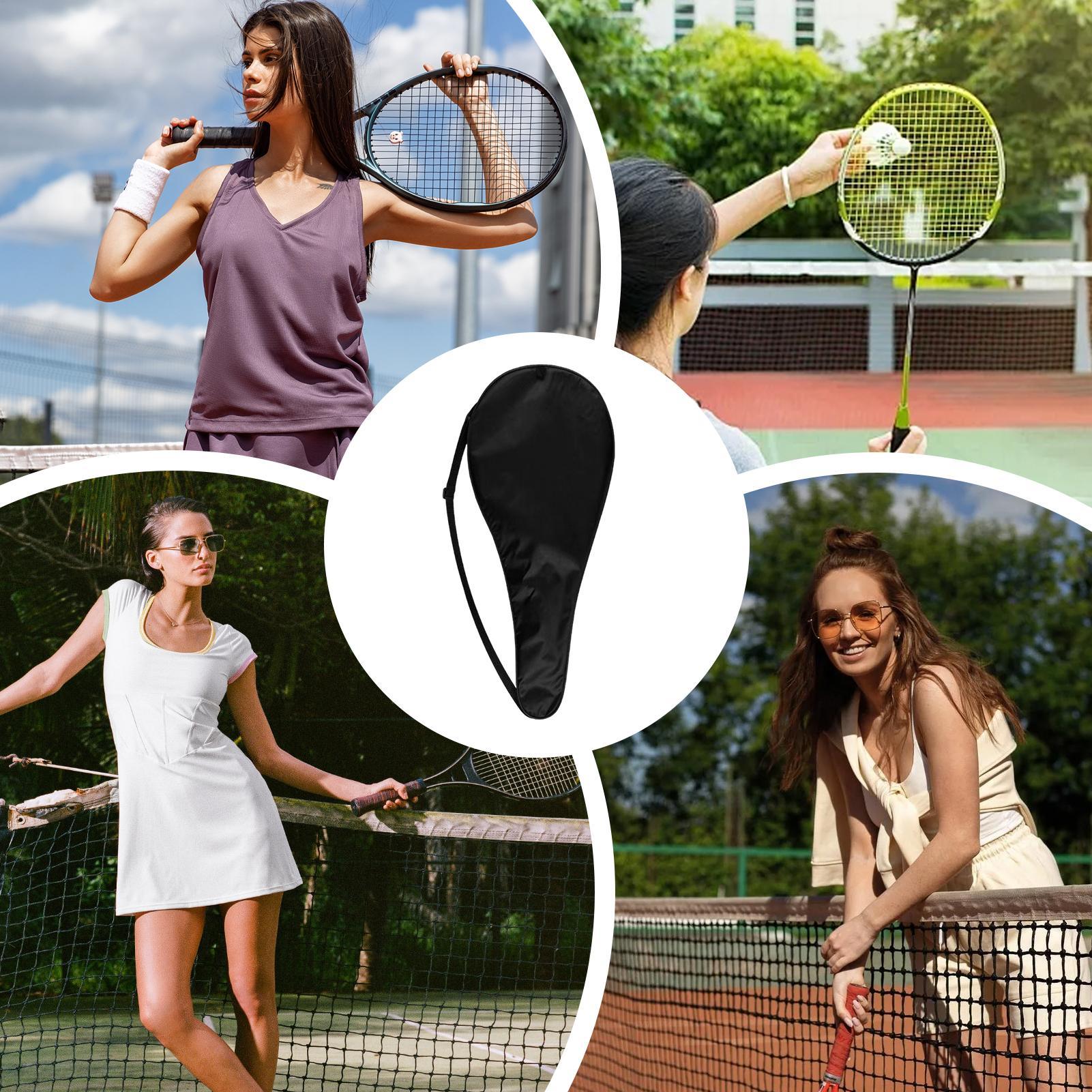 Tennisschläger-Tasche Badminto – Sports Equipment Badminton Bewertung und Preis