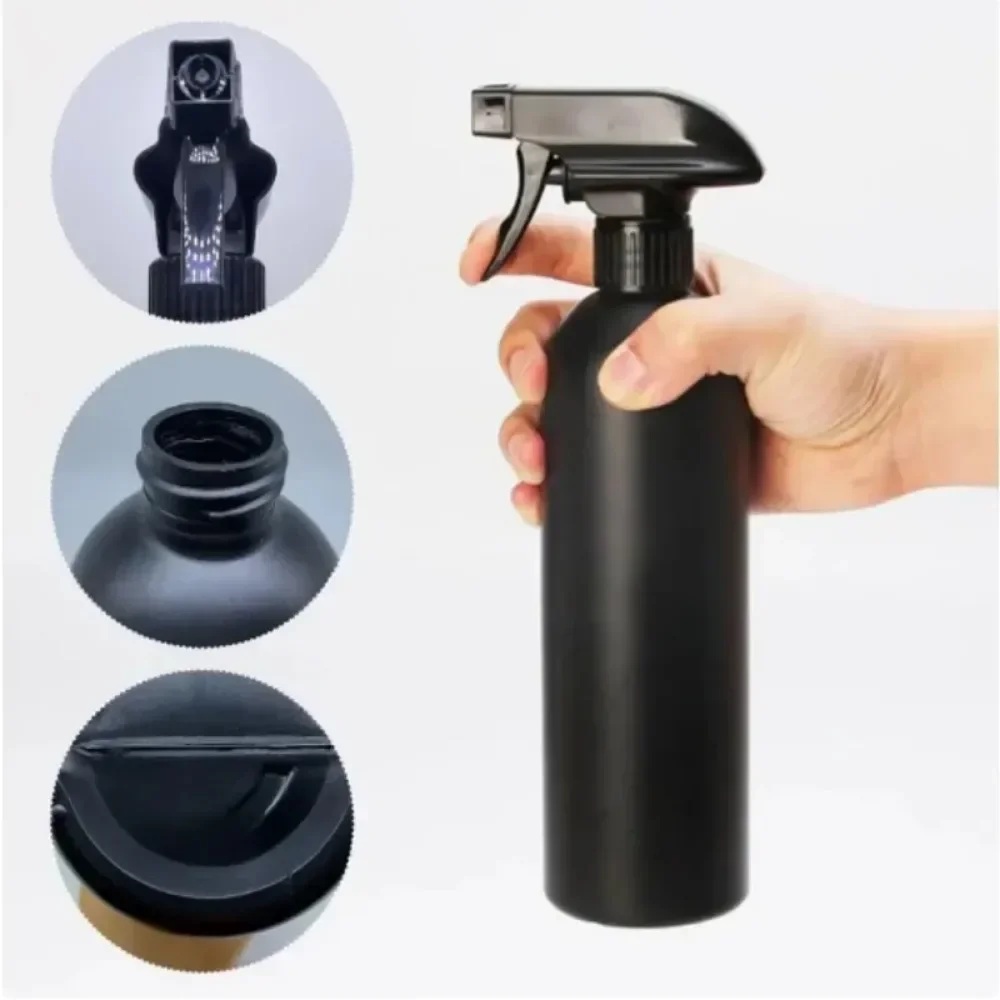 500ML Friseur Nebel Spray Flas – Sports Equipment Disinfectant Spray Bewertung und Preis