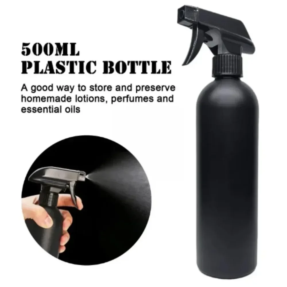 500ML Friseur Nebel Spray Flas – Sports Equipment Disinfectant Spray Bewertung und Preis