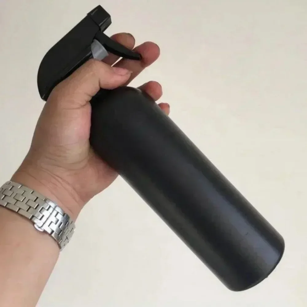 500ML Friseur Nebel Spray Flas – Sports Equipment Disinfectant Spray Bewertung und Preis