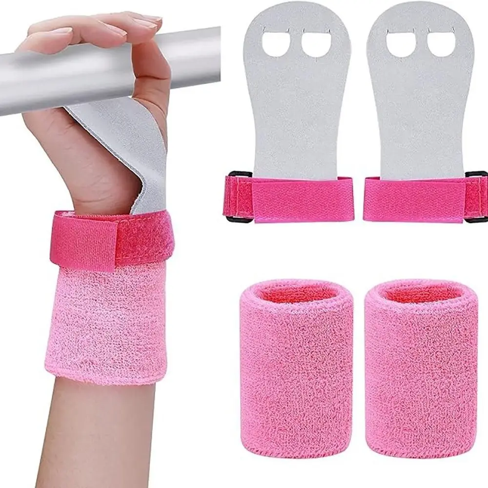 Zubehör Rutschfeste Turngriffe – Sports Equipment Kids Bewertung und Preis