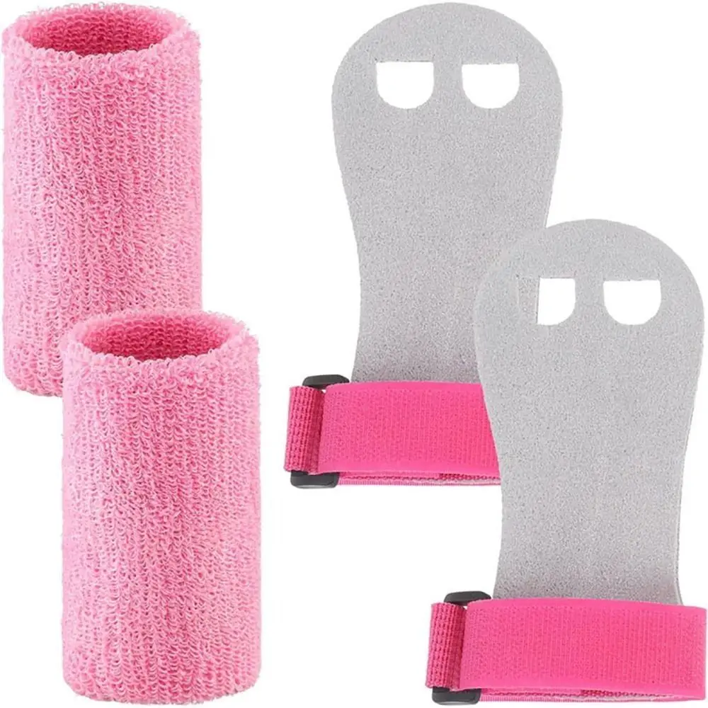 Zubehör Rutschfeste Turngriffe – Sports Equipment Kids Bewertung und Preis