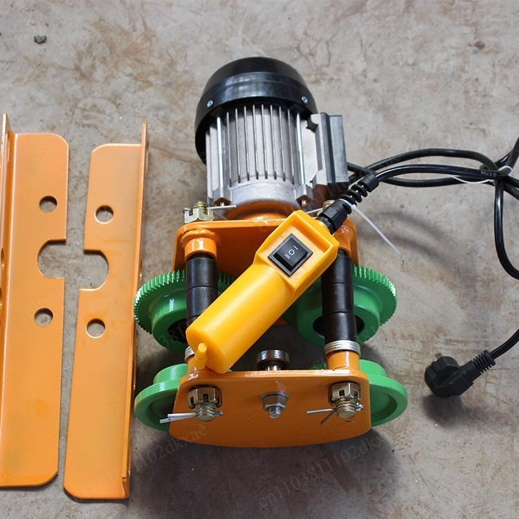 1-Tonnen-Miniatur-Elektrohebez – Sports Equipment Cart Bewertung und Preis