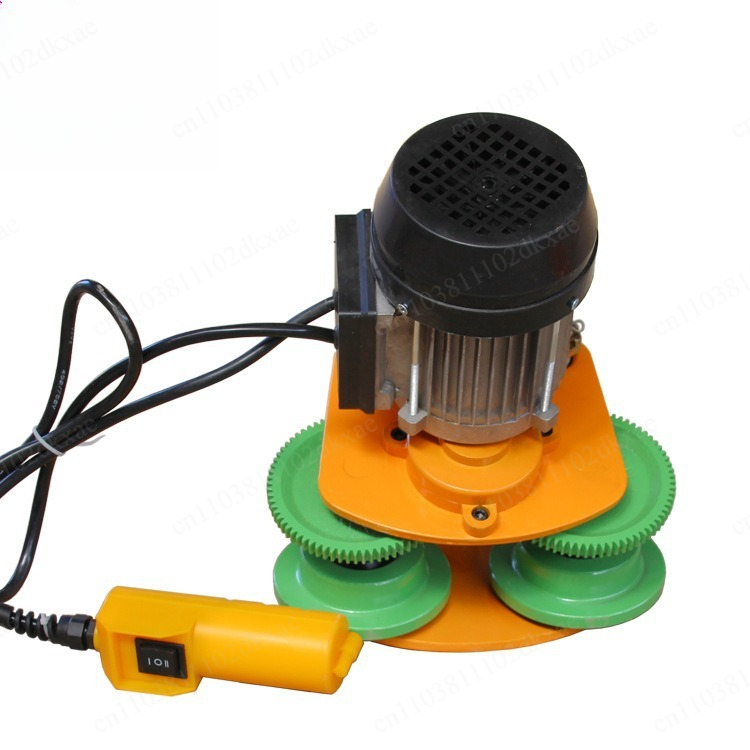 1-Tonnen-Miniatur-Elektrohebez – Sports Equipment Cart Bewertung und Preis