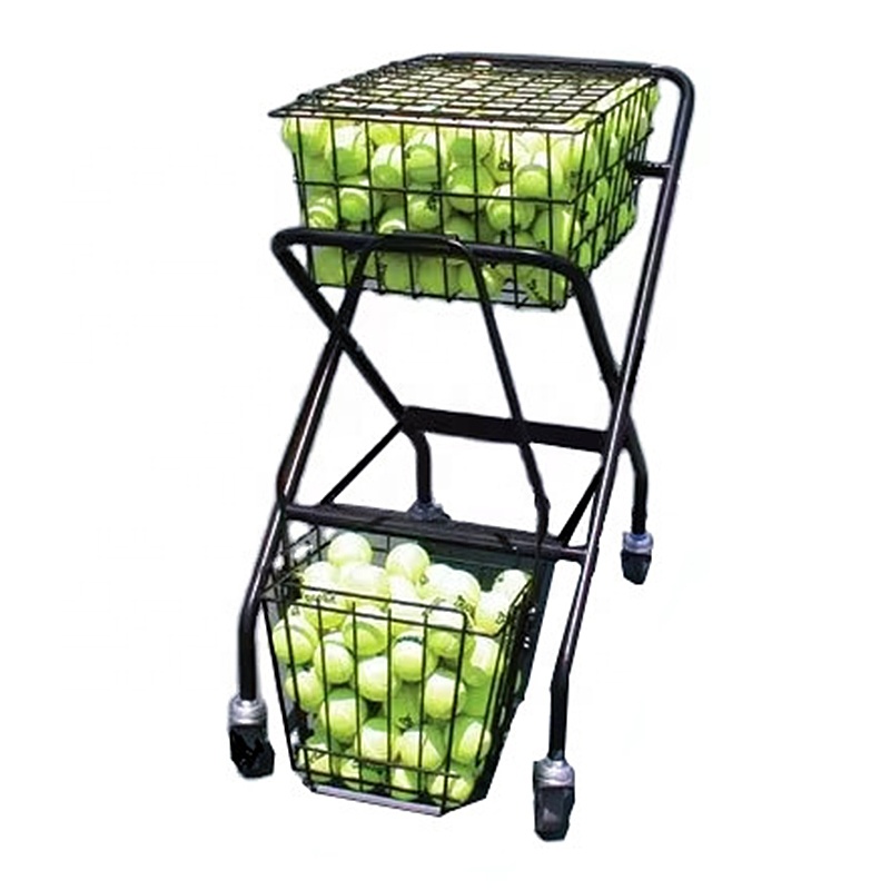 Benutzerdefinierte Sportplatz  – Sports Equipment Cart Bewertung und Preis
