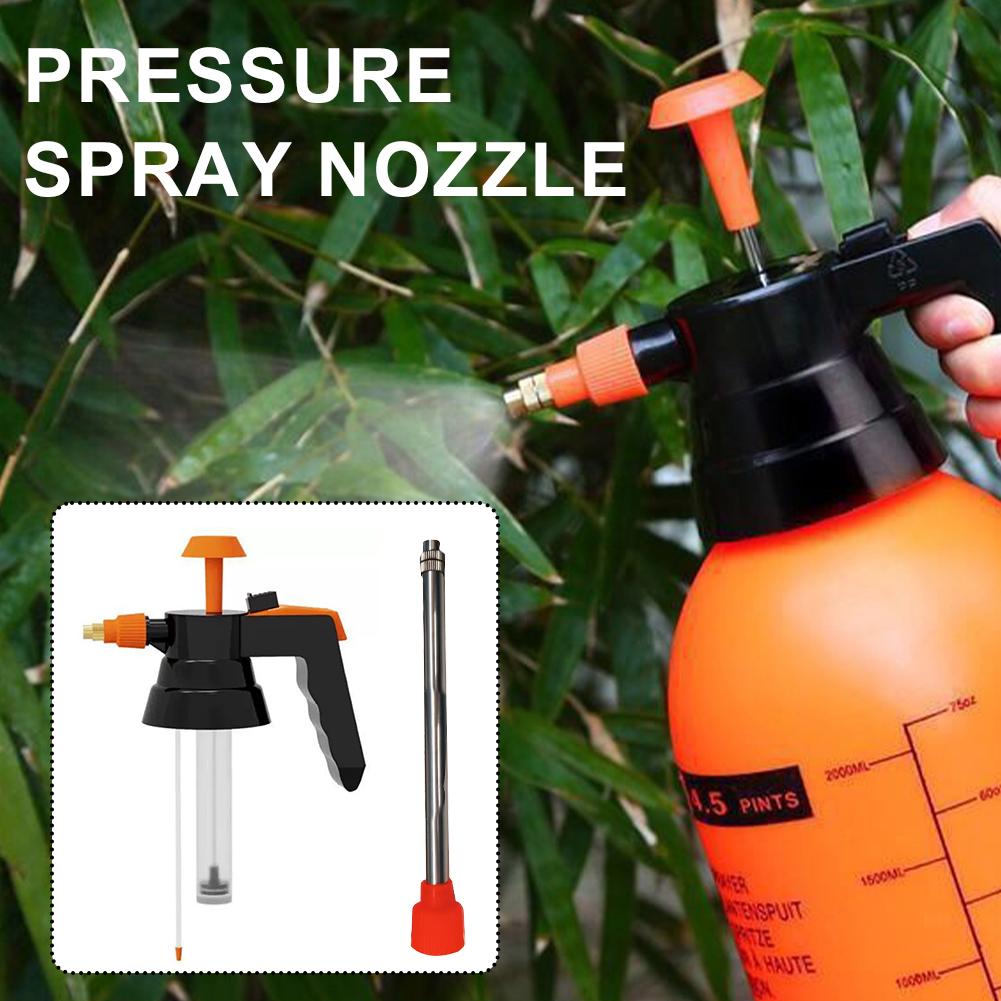 3/2L Handdrucksprüher Sprühfla – Sports Equipment Disinfectant Spray Bewertung und Preis