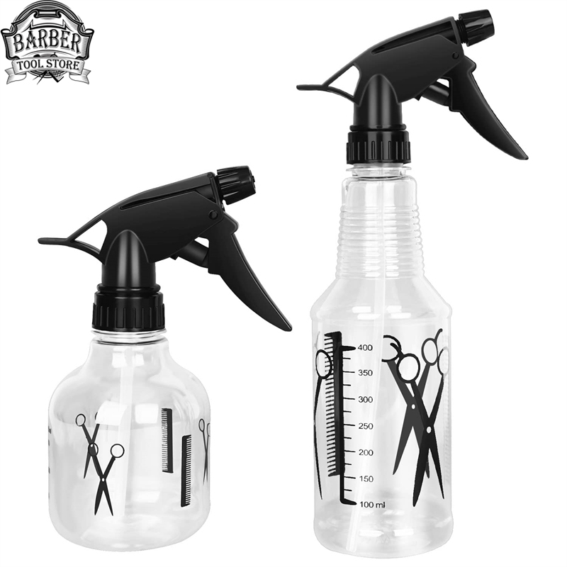 Salon Friseur Spray Flaschen P – Sports Equipment Disinfectant Spray Bewertung und Preis